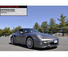 2011 Porsche 911 997.2 Turbo | free-classifieds-usa.com - 1