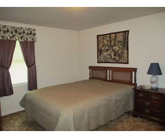 6BR Cabin Vacation Rental in Orbisonia Huntingdon county | free-classifieds-usa.com - 1