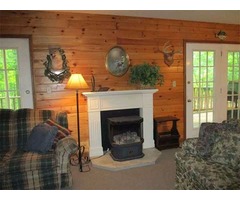 6BR Cabin Vacation Rental in Orbisonia Huntingdon county | free-classifieds-usa.com - 3