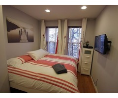 Beautiful New 4 Bed/Duplx Vacation Rental in Brooklyn, NY | free-classifieds-usa.com - 3