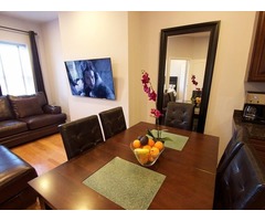 Beautiful New 4 Bed/Duplx Vacation Rental in Brooklyn, NY | free-classifieds-usa.com - 4