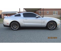 2012 Ford Mustang | free-classifieds-usa.com - 1