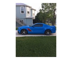 2013 Ford Mustang Jack Roush Stage 3 | free-classifieds-usa.com - 1