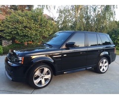 2013 Land Rover Range Rover Sport Sport HSE Supercharged | free-classifieds-usa.com - 1