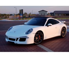 2014 Porsche 911 Carrera 4S | free-classifieds-usa.com - 1