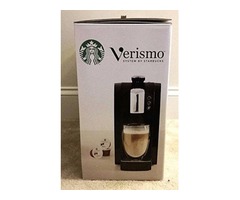 Starbucks Verismo Machine | free-classifieds-usa.com - 1