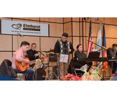 Intelligent lighting & Latin Music Band in NJ For Weddings | free-classifieds-usa.com - 1