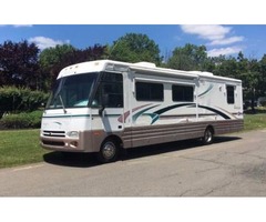 2000 winnabago itasca whit 2 slide out | free-classifieds-usa.com - 1