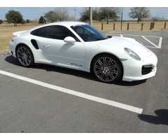2014 Porsche 911 Turbo | free-classifieds-usa.com - 1