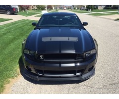 2013 Ford Mustang GT500 | free-classifieds-usa.com - 1