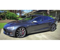 2015 Tesla Model S P90D | free-classifieds-usa.com - 1
