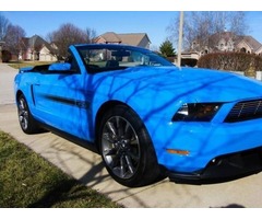 2011 Ford Mustang | free-classifieds-usa.com - 1