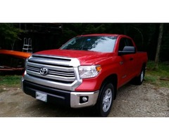 2014 Toyota Tundra | free-classifieds-usa.com - 1