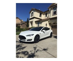 2012 Tesla Model S | free-classifieds-usa.com - 1