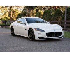 2011 Maserati Gran Turismo | free-classifieds-usa.com - 1