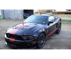 2012 Ford Mustang GT500 | free-classifieds-usa.com - 1