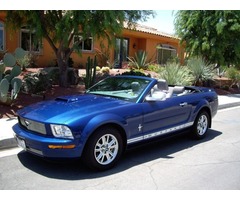2008 Ford Mustang Convertible | free-classifieds-usa.com - 1