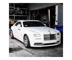 2014 Rolls-Royce Wraith 2dr Coupe | free-classifieds-usa.com - 1