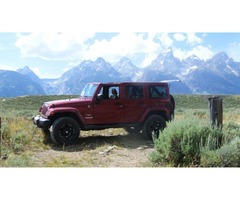 2012 Jeep Wrangler | free-classifieds-usa.com - 1