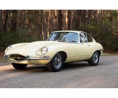 1968 Jaguar E-Type Fixed Head Coupe (FHC) | free-classifieds-usa.com - 1