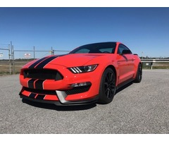 2016 Ford Mustang GT350 | free-classifieds-usa.com - 1