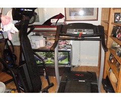 Pro Form I-Fit treadmill | free-classifieds-usa.com - 1