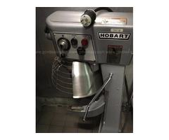 Hobart mixer | free-classifieds-usa.com - 1