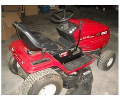 Huskee Lawn Tractor | free-classifieds-usa.com - 1