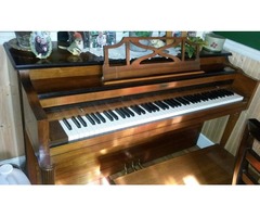 Spinet piano for sale | free-classifieds-usa.com - 1