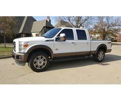 2015 Ford F-250 King Ranch | free-classifieds-usa.com - 1