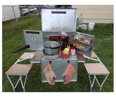 Camp grub box | free-classifieds-usa.com - 1