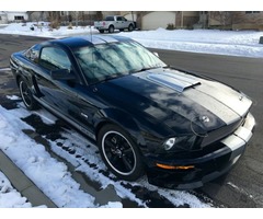 2007 Ford Mustang Shelby GT | free-classifieds-usa.com - 1