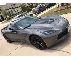 2016 Chevrolet Corvette 2LT with Z51 Appearance | free-classifieds-usa.com - 1