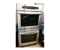 30" Double DCS Ovens | free-classifieds-usa.com - 1