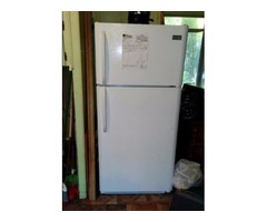 Frigidaire refrigerator/freezer | free-classifieds-usa.com - 1