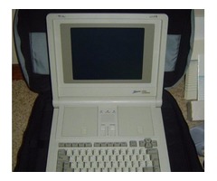 Collector Laptop Computer Works Like New | free-classifieds-usa.com - 1