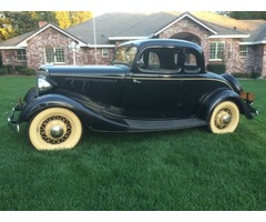 1934 Ford Other | free-classifieds-usa.com - 1