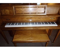 Yamaha vertical piano | free-classifieds-usa.com - 1
