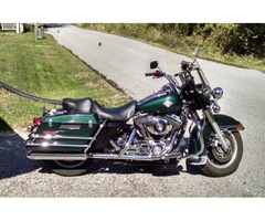 Harley Davidson road king | free-classifieds-usa.com - 1