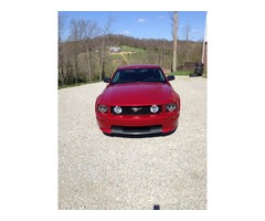 2008 Ford Mustang | free-classifieds-usa.com - 1