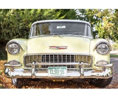 1955 Chevrolet Nomad BELAIR | free-classifieds-usa.com - 1