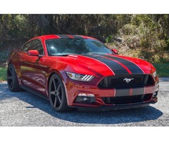 2017 Ford Mustang Roush Supercharged 780HP | free-classifieds-usa.com - 1