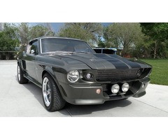 1967 Ford Mustang Eleanor | free-classifieds-usa.com - 1