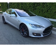 2015 Tesla Model S | free-classifieds-usa.com - 1
