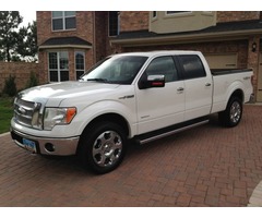 2012 Ford F-150 Lariat Certified | free-classifieds-usa.com - 1