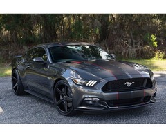 2017 Ford Mustang Whipple Supercharged 780HP | free-classifieds-usa.com - 1