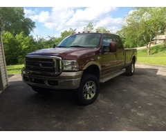 2005 Ford F-250 King Ranch | free-classifieds-usa.com - 1