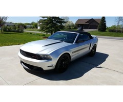 2011 Ford Mustang | free-classifieds-usa.com - 1