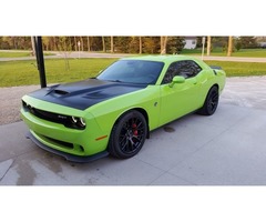 2015 Dodge Challenger 9 second over 1000hp | free-classifieds-usa.com - 1