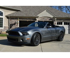 2013 Ford Mustang | free-classifieds-usa.com - 1